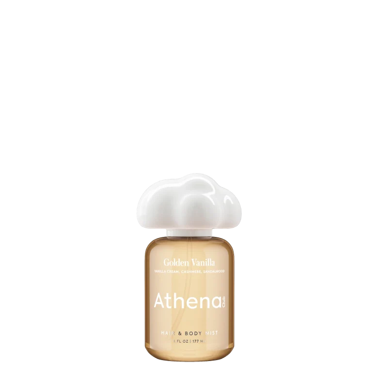Hair & Body Mist