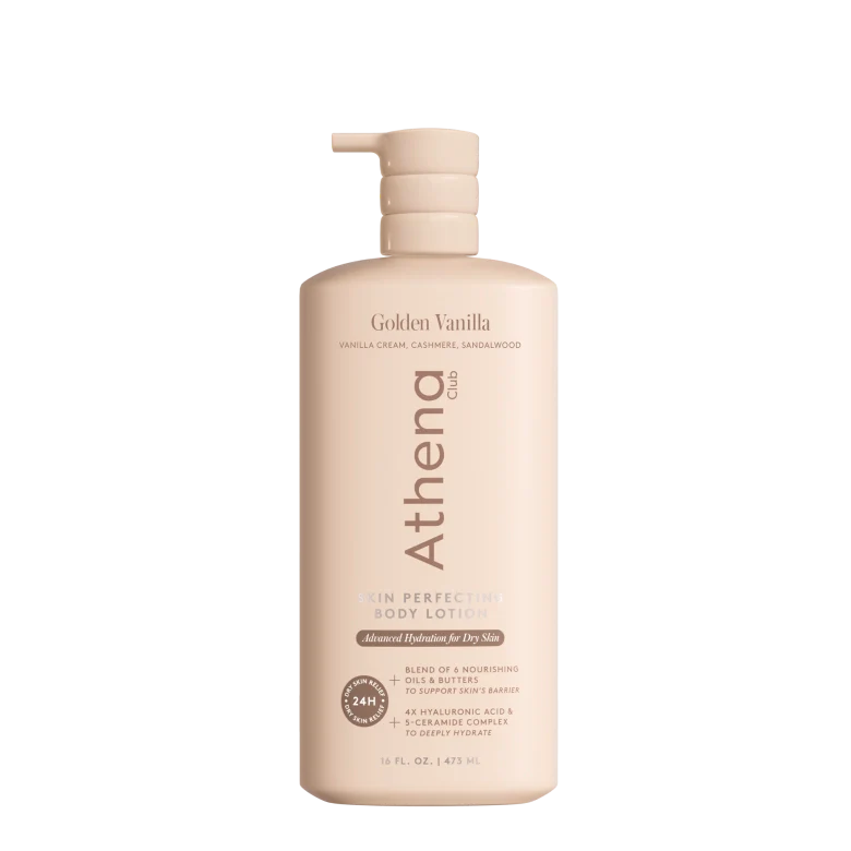 Perfecting Body Lotion