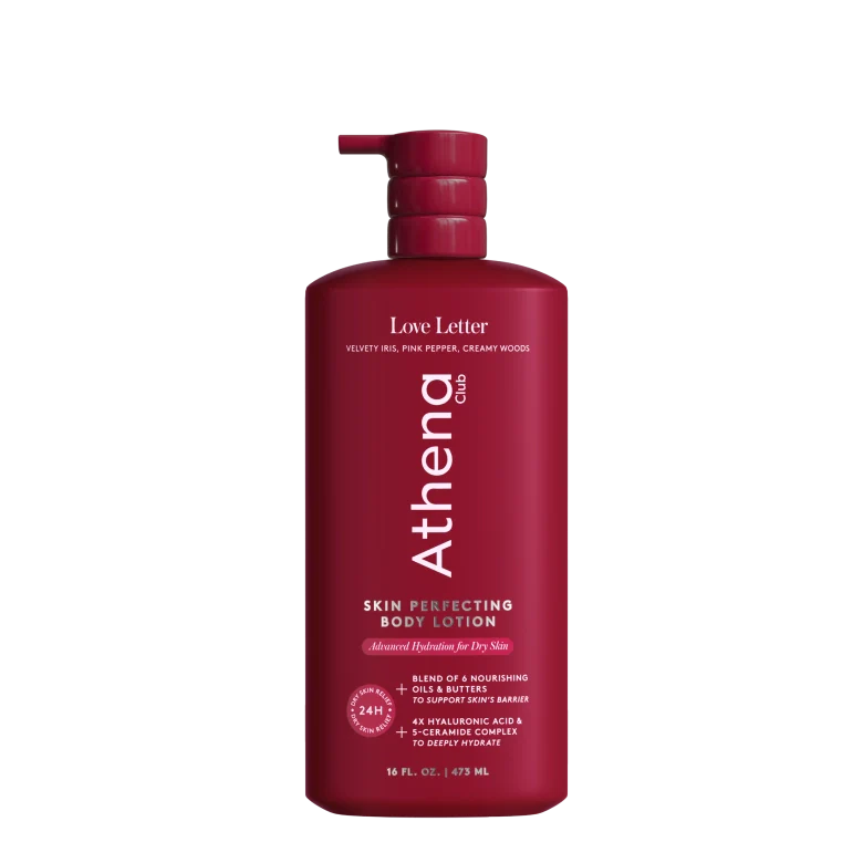 Hair & Body Mist
