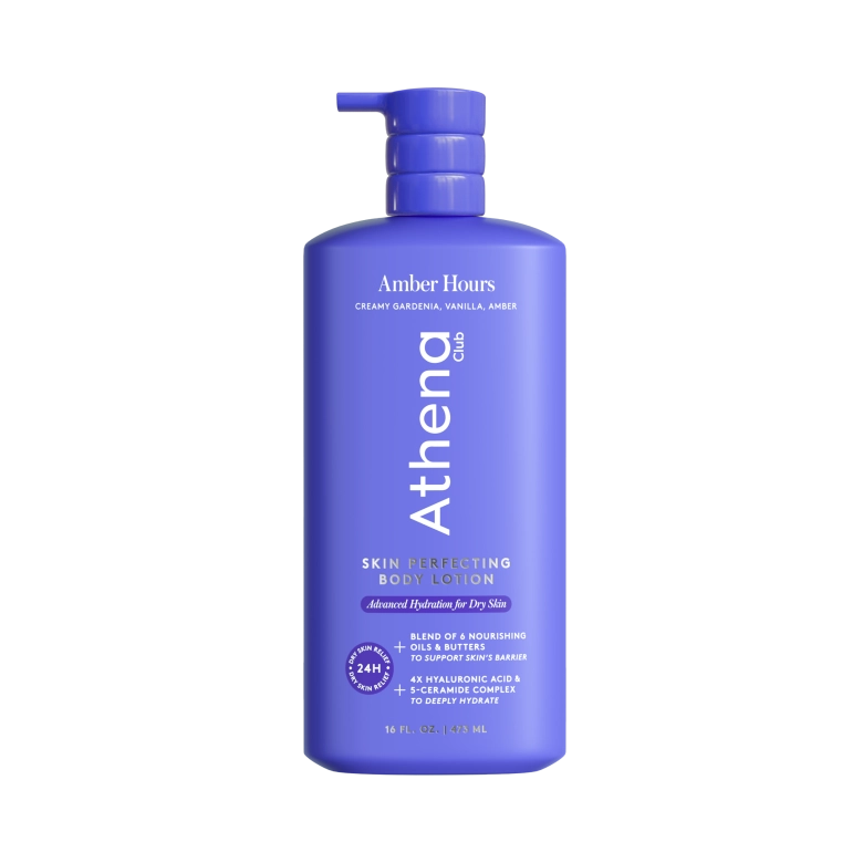 Skin Perfecting Body Lotion