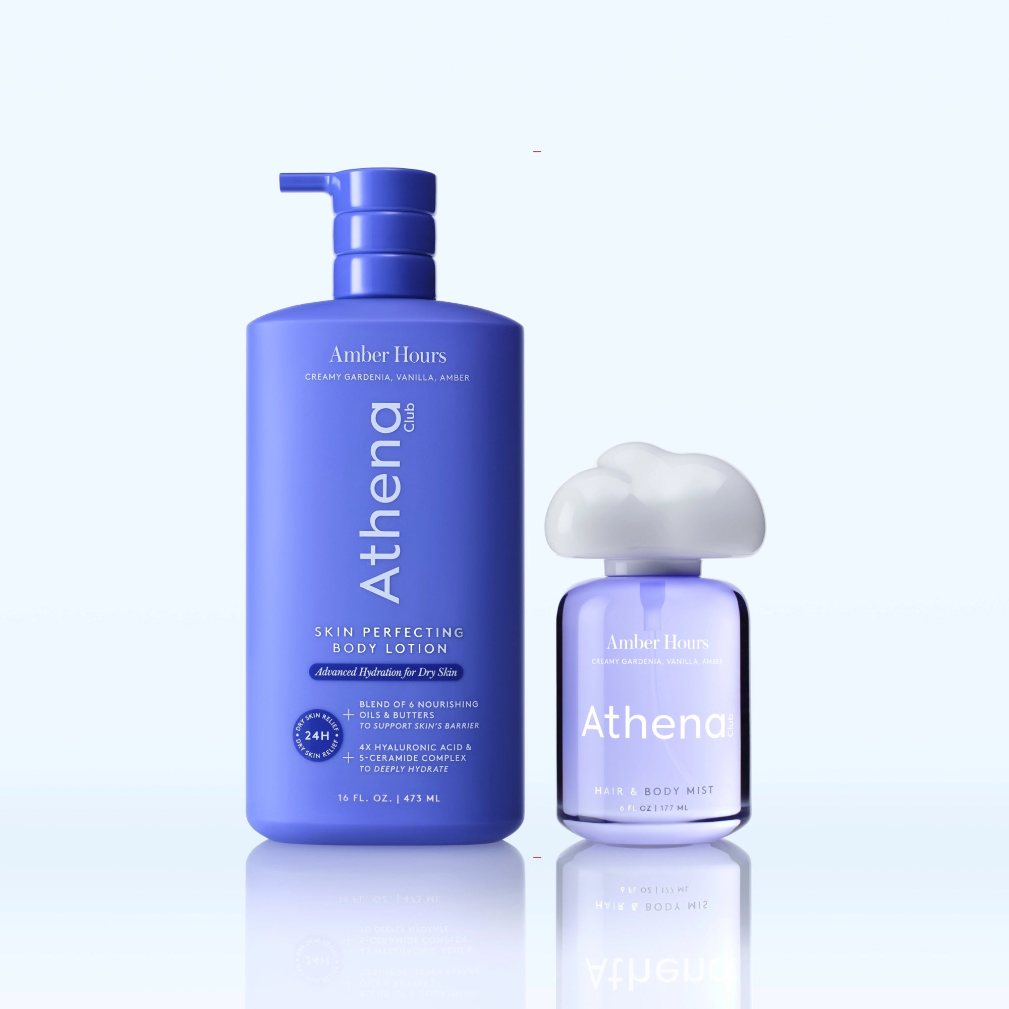 Alternative view of Lotion And Mist Duo