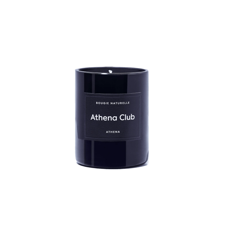 Scented Mood Candle