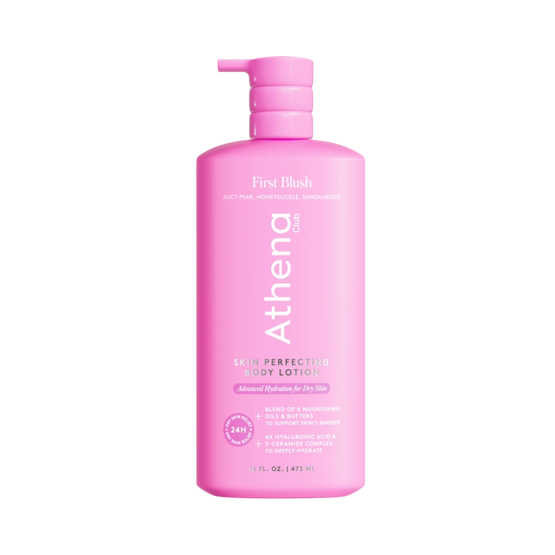 Skin Perfecting Body Lotion