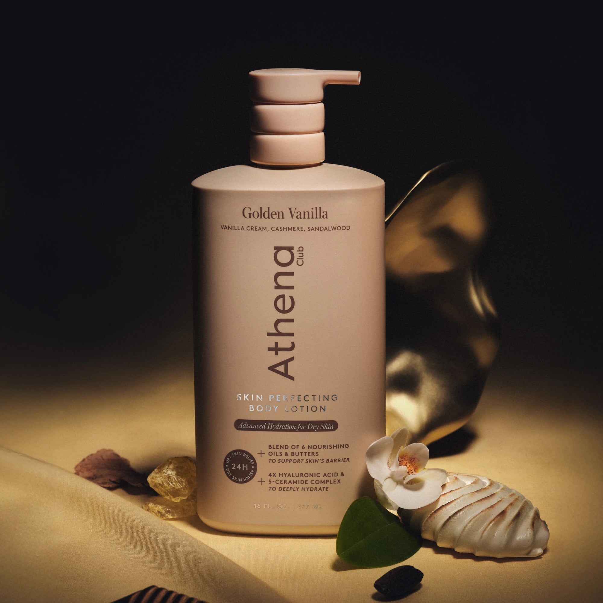Alternative view of Skin Perfecting Body Lotion