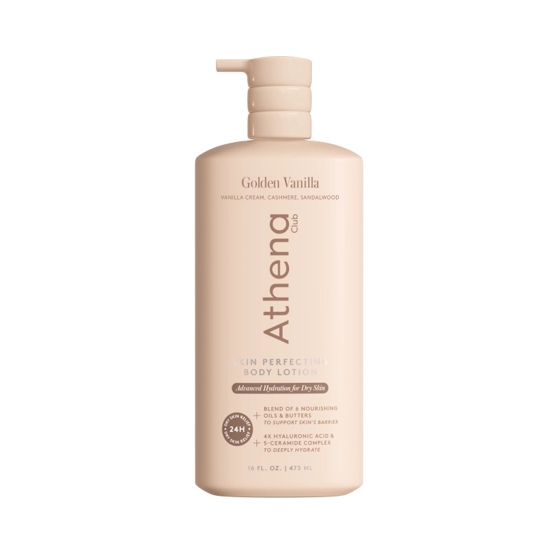 Skin Perfecting Body Lotion