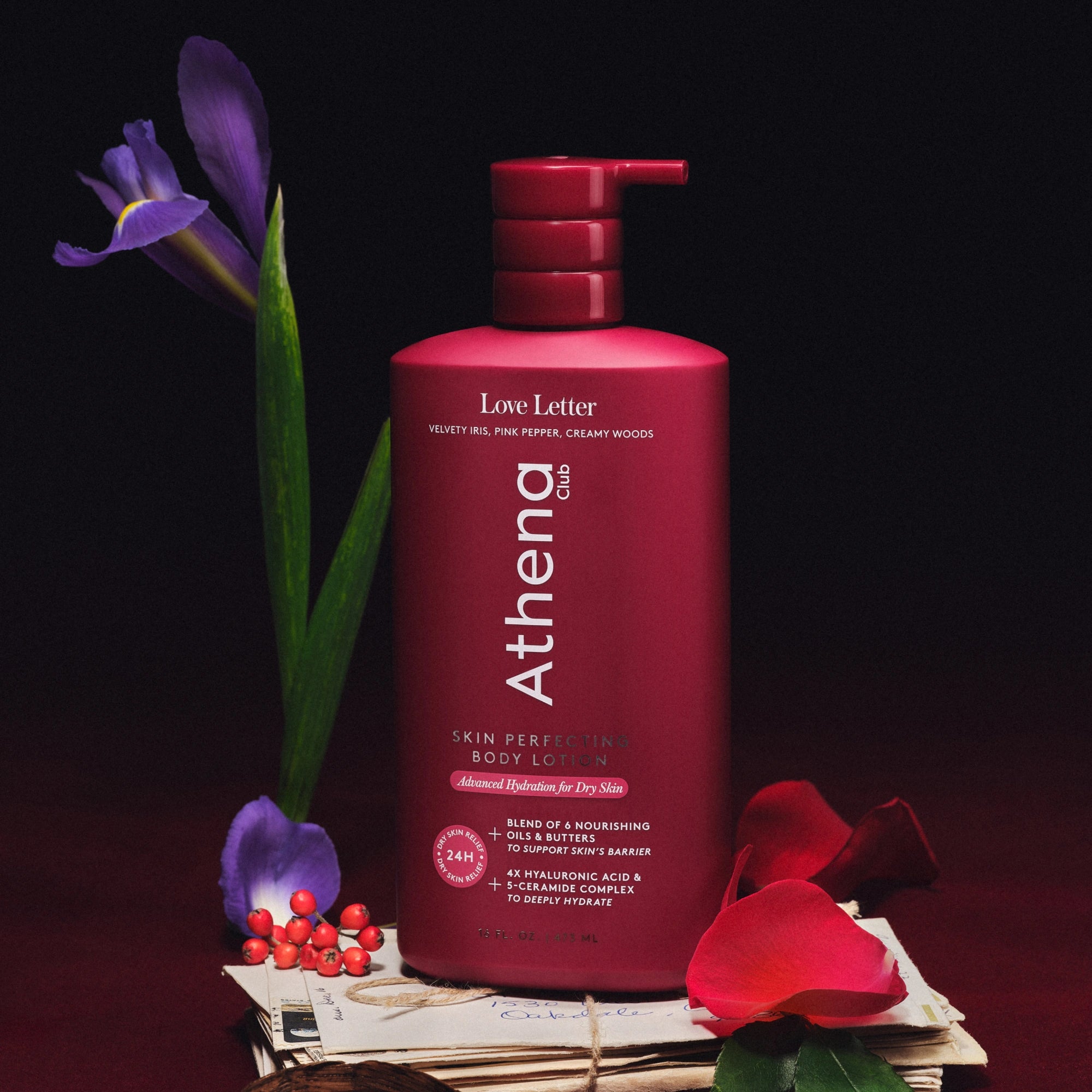 Alternative view of Skin Perfecting Body Lotion