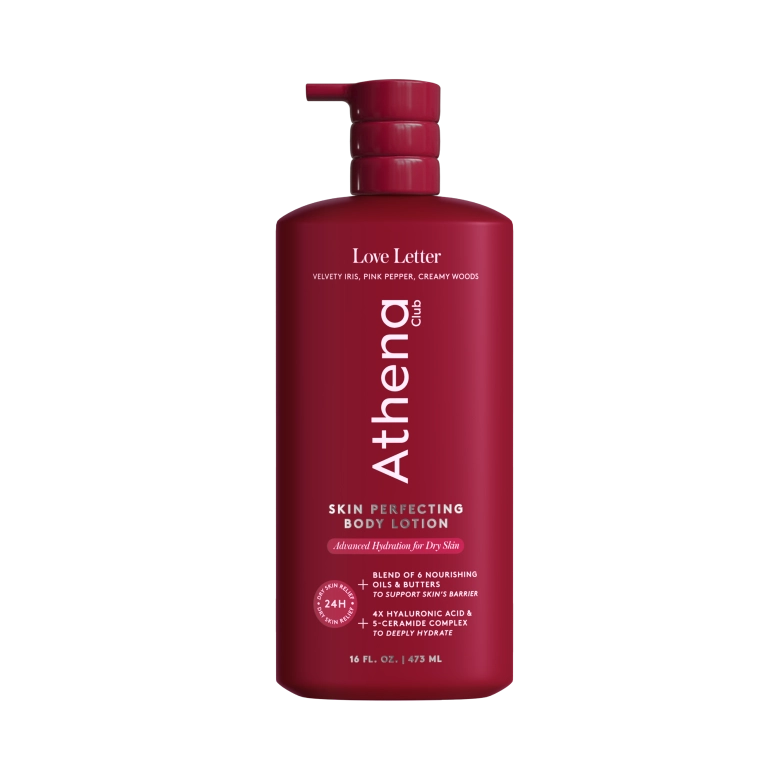 Skin Perfecting Body Lotion