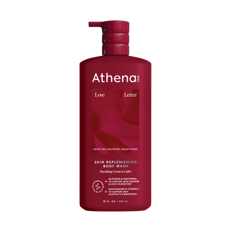 Skin Replenishing Body Wash
