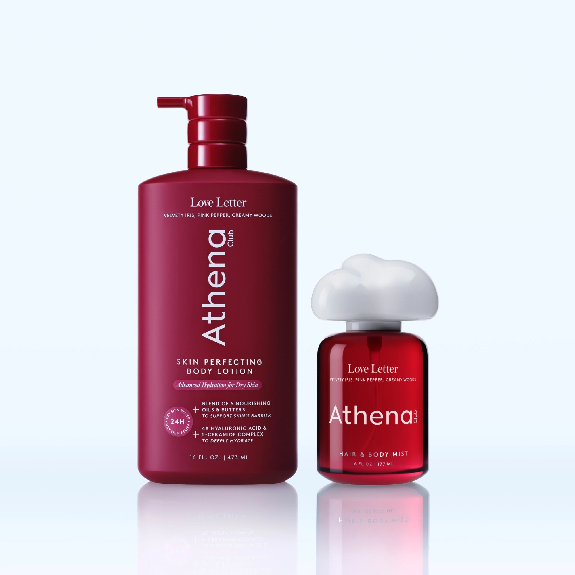 Alternative view of Lotion And Mist Duo