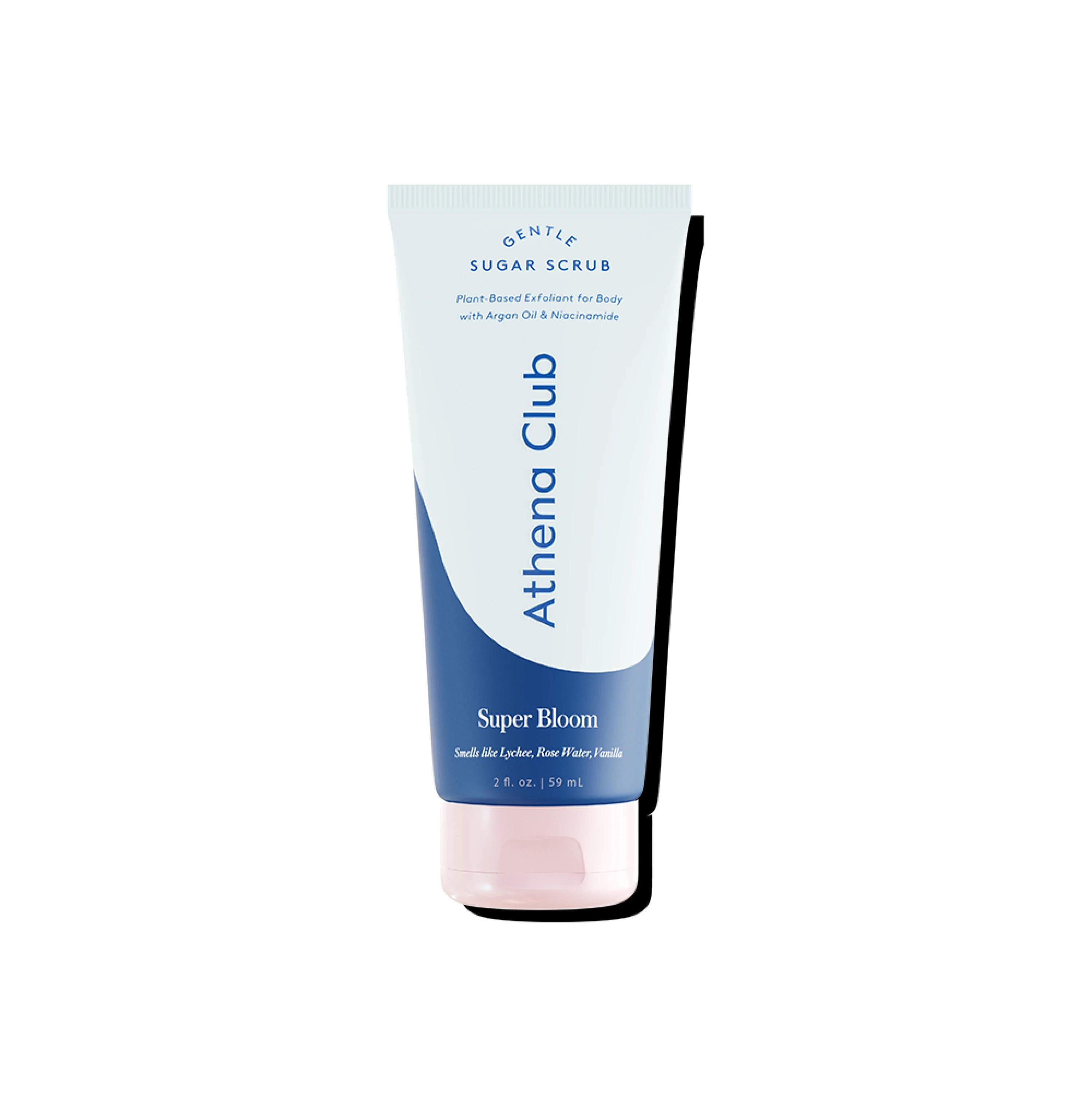 Alternative view of Gentle Sugar Scrub
