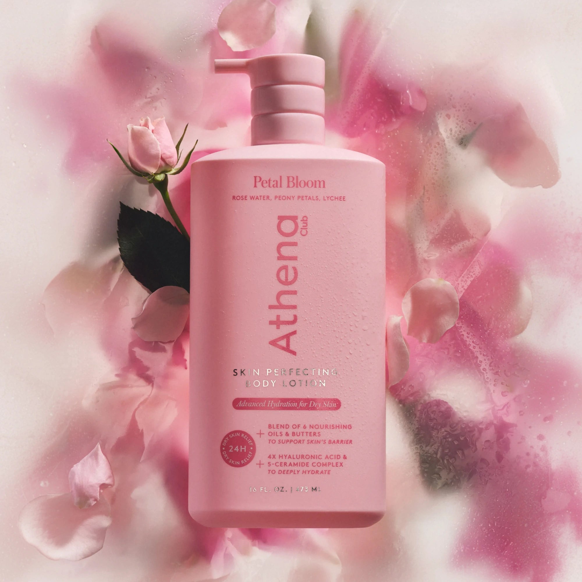 Alternative view of Skin Perfecting Body Lotion