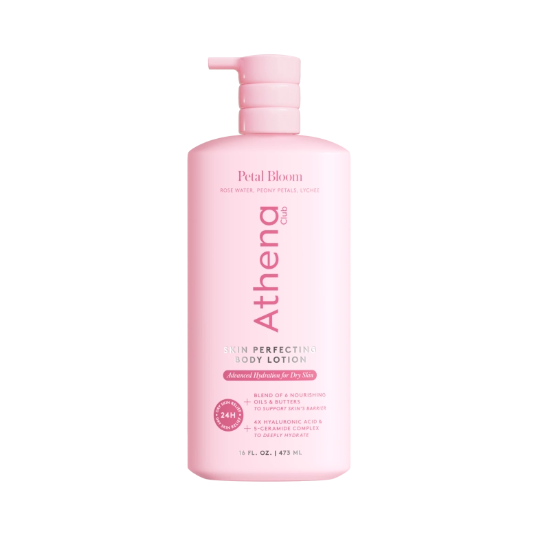 Skin Perfecting Body Lotion