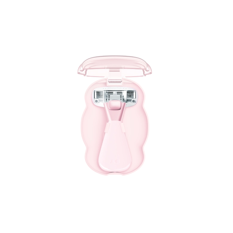 Alternative view of The Mini Razor
