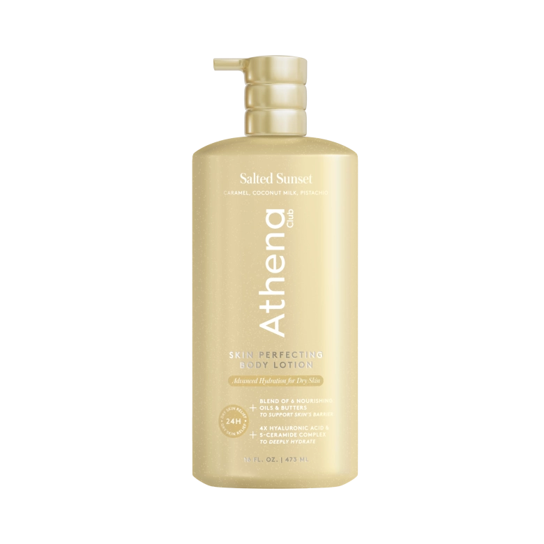 Skin Perfecting Body Lotion