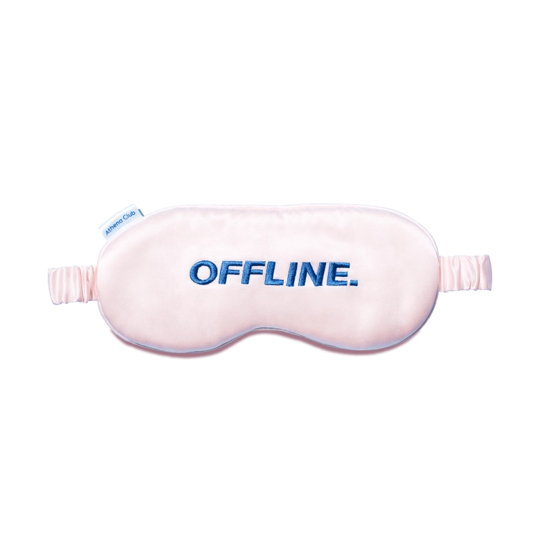 Offline Sleeping Mask