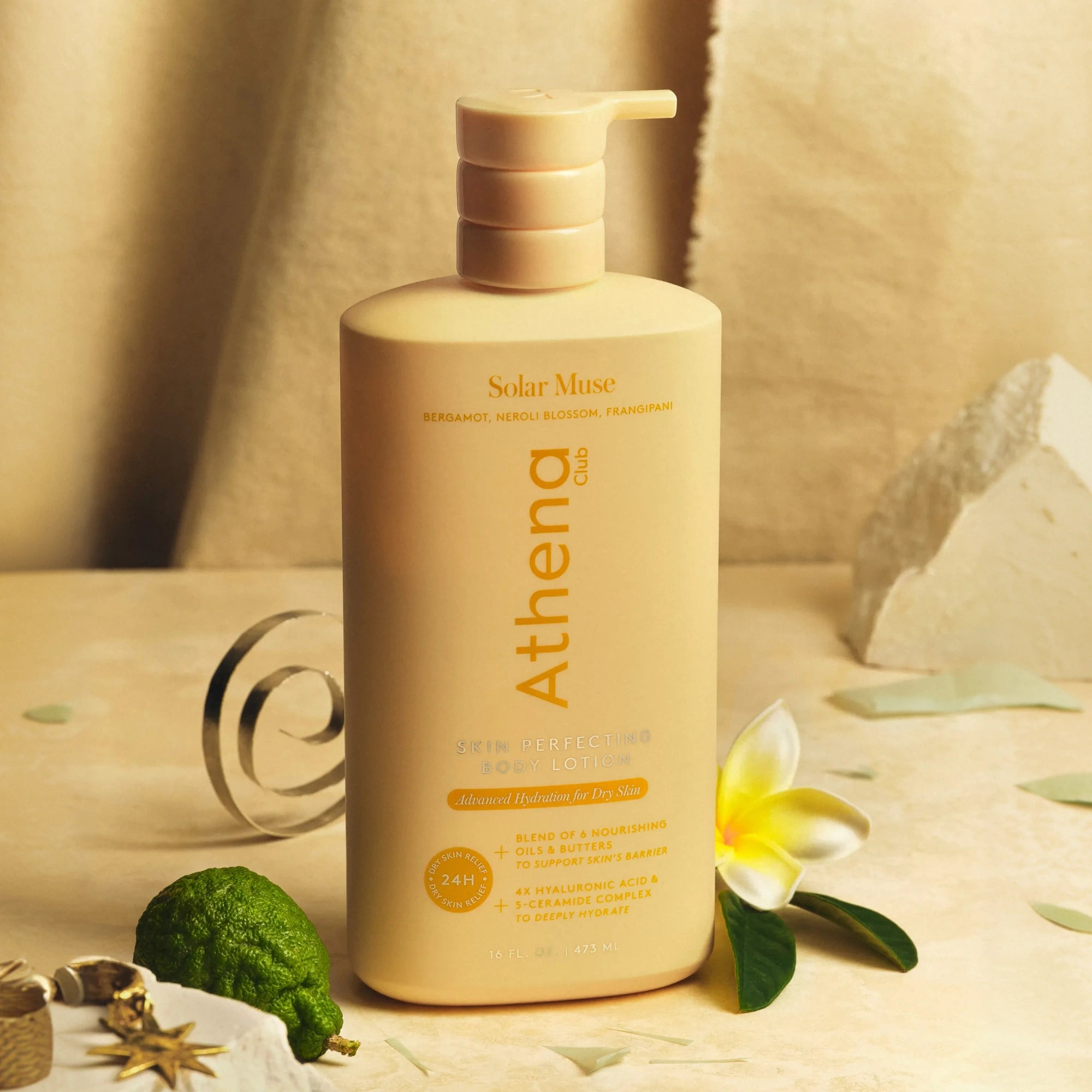 Alternative view of Skin Perfecting Body Lotion