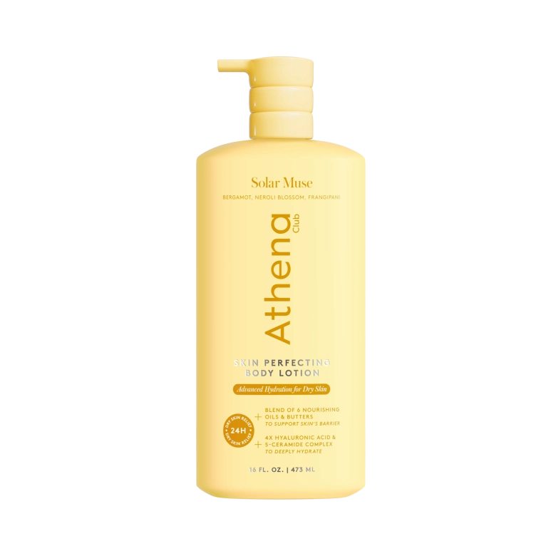 Skin Perfecting Body Lotion