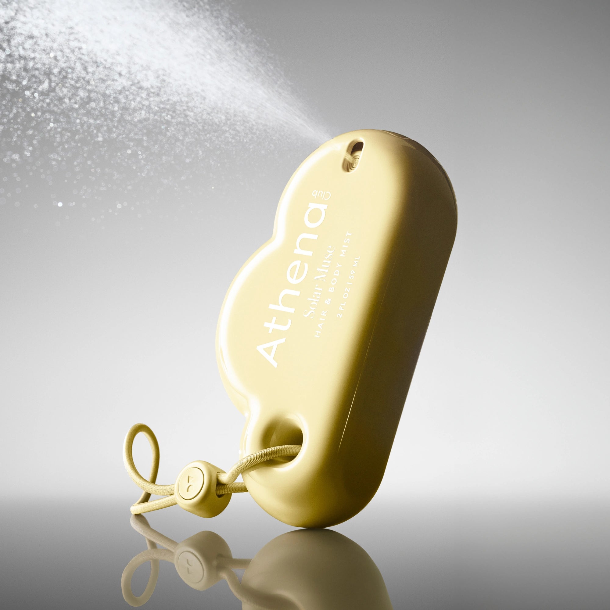 Alternative view of Mini Hair & Body Mist
